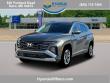 New 2026 Hyundai Tucson Hybrid SEL AWD SUV