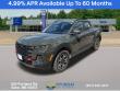 New 2026 Hyundai Santa Cruz XRT Truck