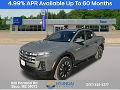 2026 Hyundai Santa Cruz SEL Activity AWD Truck