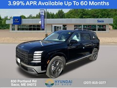 2026 Hyundai Palisade Limited AWD SUV