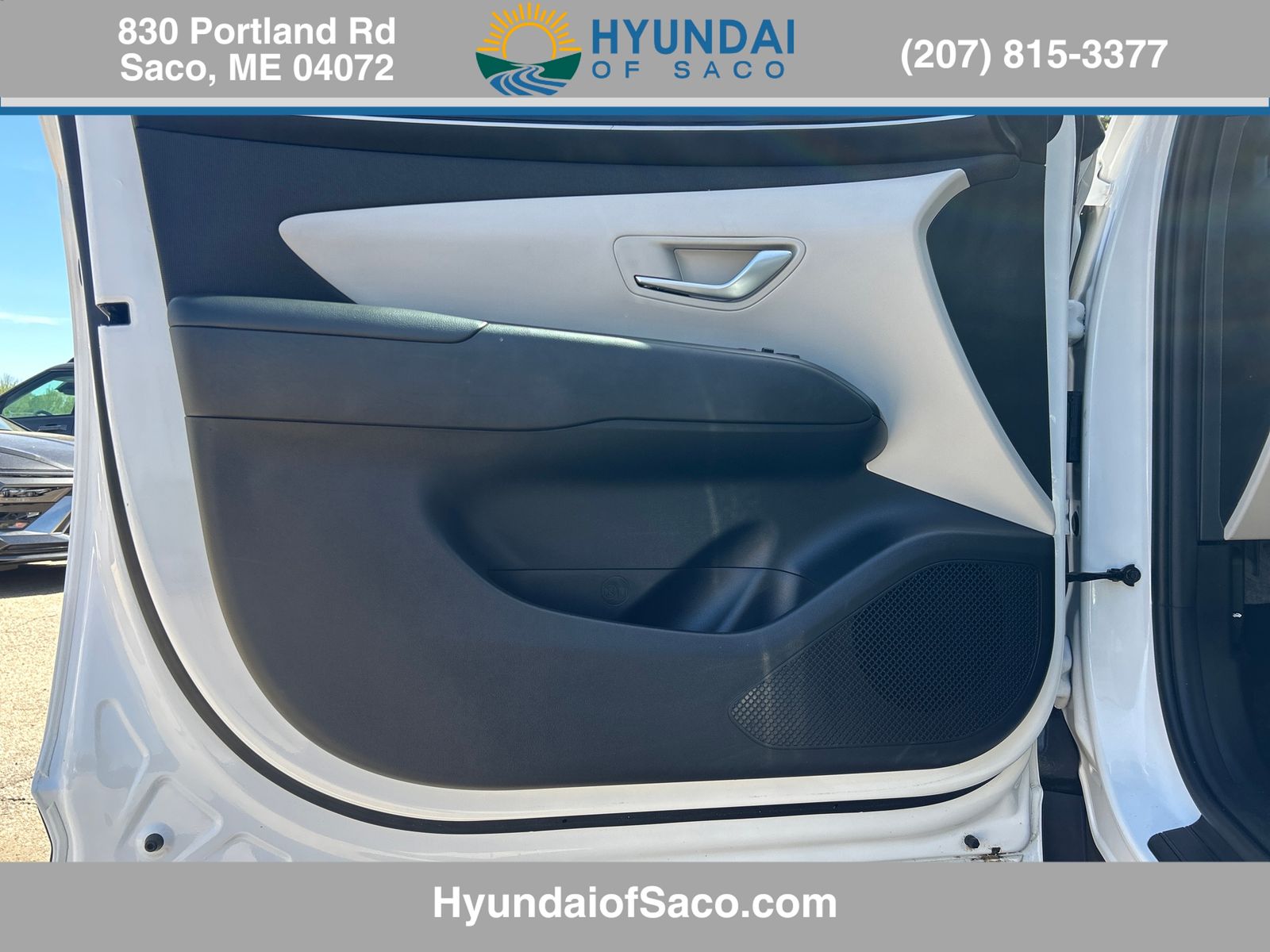 2023 Hyundai Tucson SEL - Photo 12