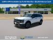 New 2026 Hyundai Palisade XRT Pro SUV