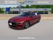 New 2025 Hyundai Elantra Limited Sedan