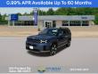 New 2026 Hyundai Santa Fe Hybrid Limited SUV