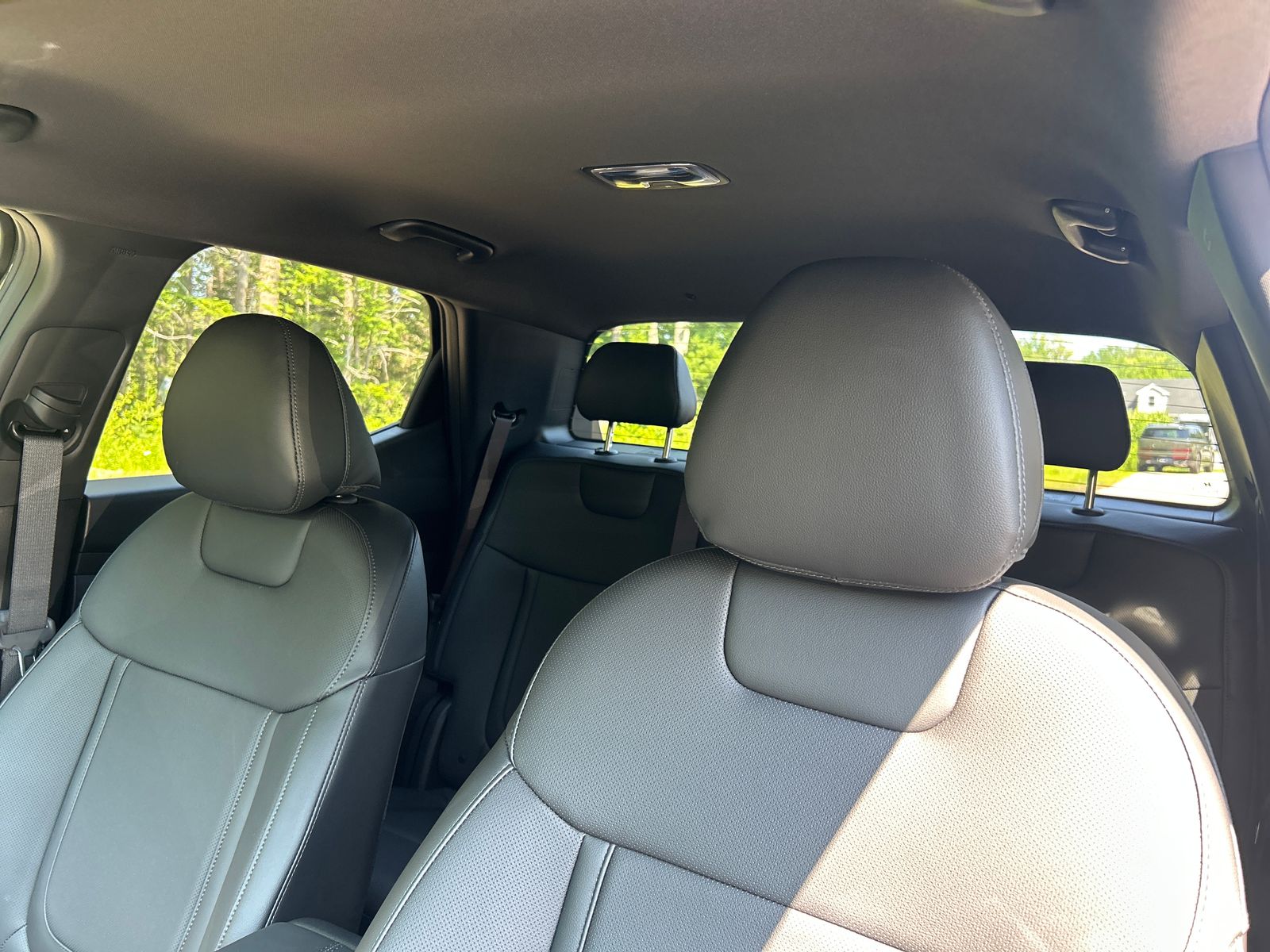 2026 Hyundai Santa Cruz SEL - Photo 18