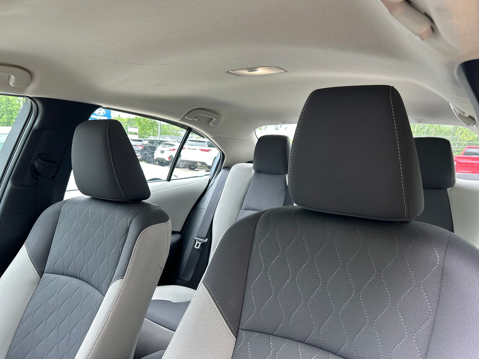 2024 Toyota Corolla LE - Photo 22