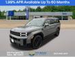 New 2026 Hyundai Santa Fe Calligraphy AWD SUV
