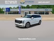  Hyundai Palisade Hybrid