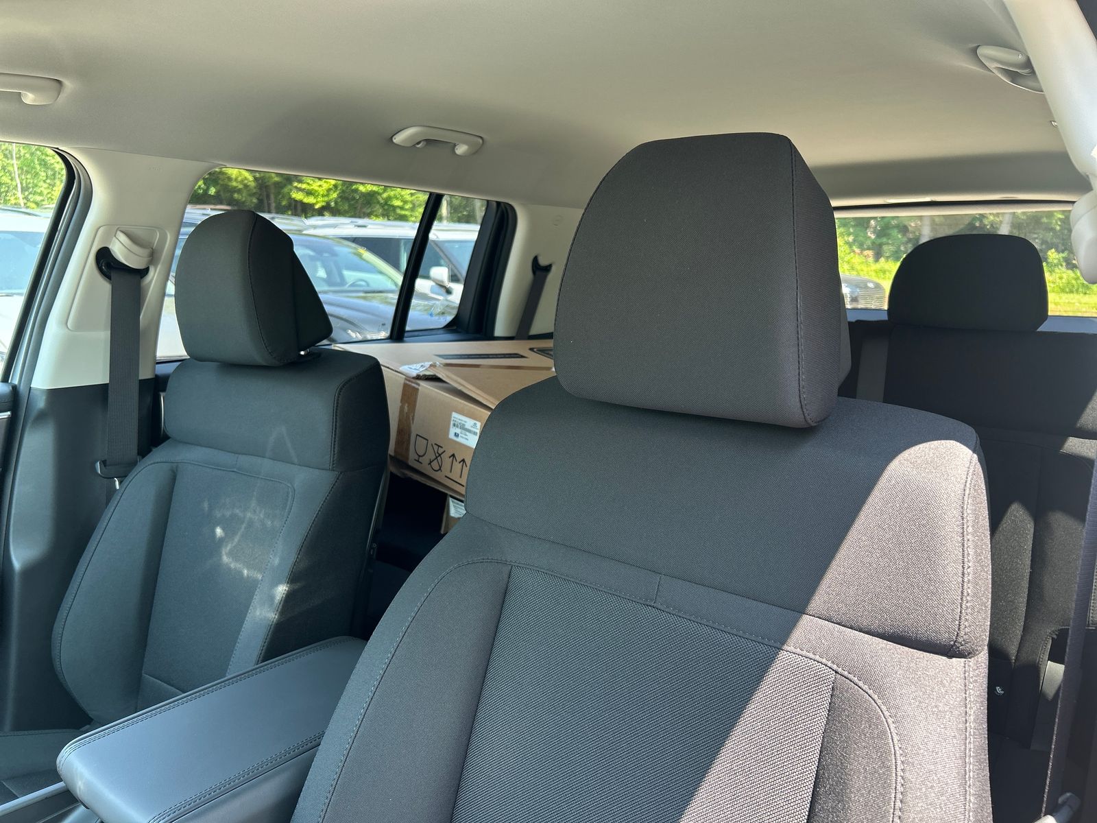 2026 Hyundai Santa Fe SE - Photo 21