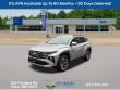 New 2026 Hyundai Tucson SEL Plus AWD SUV