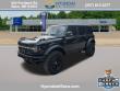 Used 2024 Ford Bronco Wildtrak SUV