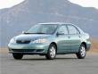 Used 2008 Toyota Corolla LE Sedan
