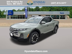2026 Hyundai Santa Cruz SEL Activity AWD Truck