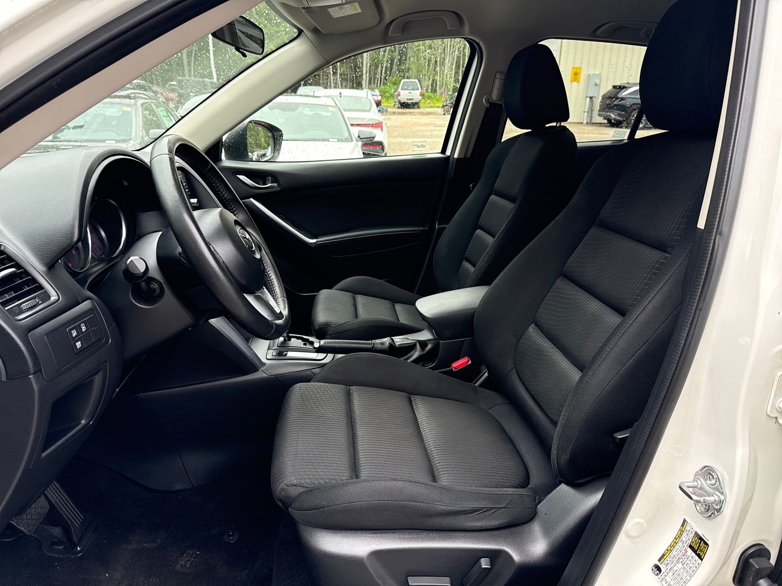 2014 Mazda CX-5 Touring - Photo 13