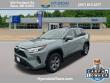 Used 2023 Toyota RAV4 Hybrid XLE SUV