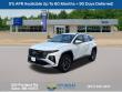 New 2026 Hyundai Tucson SEL Plus AWD SUV