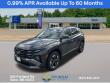 New 2026 Hyundai Tucson SEL AWD SUV