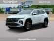 New 2025 Hyundai Tucson Hybrid Limited SUV