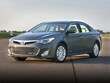  Toyota Avalon Hybrid