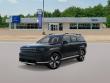 New 2026 Hyundai Santa Fe Hybrid Limited SUV