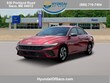 Hyundai Elantra Hybrid