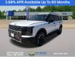 New 2026 Hyundai Palisade XRT Pro SUV