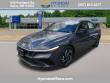 New 2025 Hyundai Elantra Hybrid SEL Sport Sedan