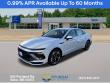 New 2026 Hyundai Sonata SEL Sport Sedan