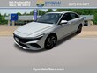 Hyundai Elantra Hybrid