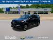 Used 2024 Ford Explorer XLT SUV