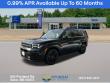 New 2026 Hyundai Santa Fe Hybrid Calligraphy SUV