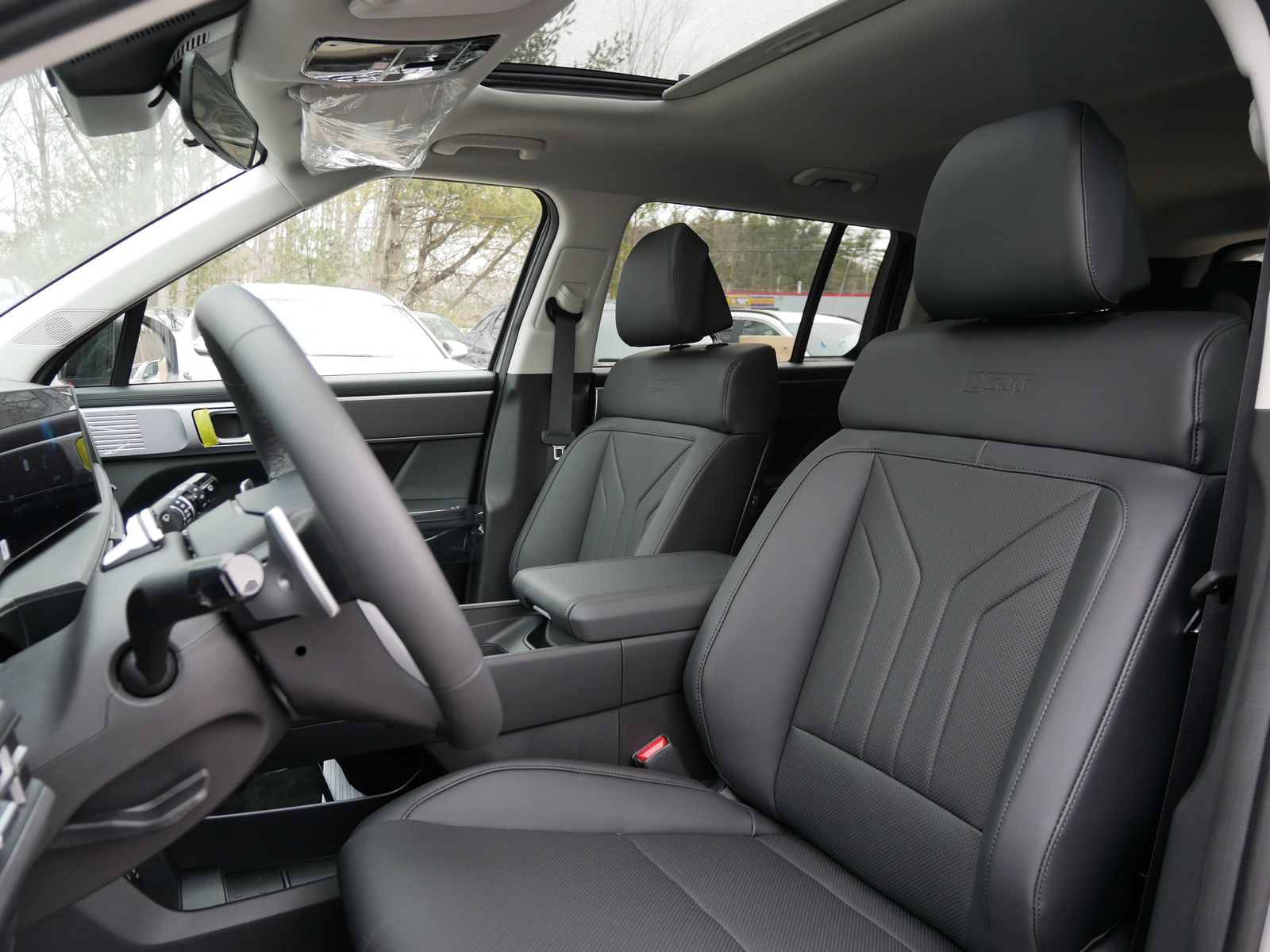 2025 Hyundai Santa Fe XRT - Photo 6