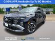 New 2026 Hyundai Tucson Hybrid SEL Convenience SUV