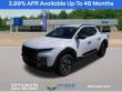 New 2025 Hyundai Santa Cruz XRT Truck