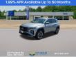 New 2026 Hyundai Tucson Hybrid SEL Convenience SUV