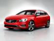 Used 2018 Volvo V60 T5 Dynamic Wagon