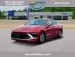 New 2025 Hyundai Sonata Hybrid Limited Sedan