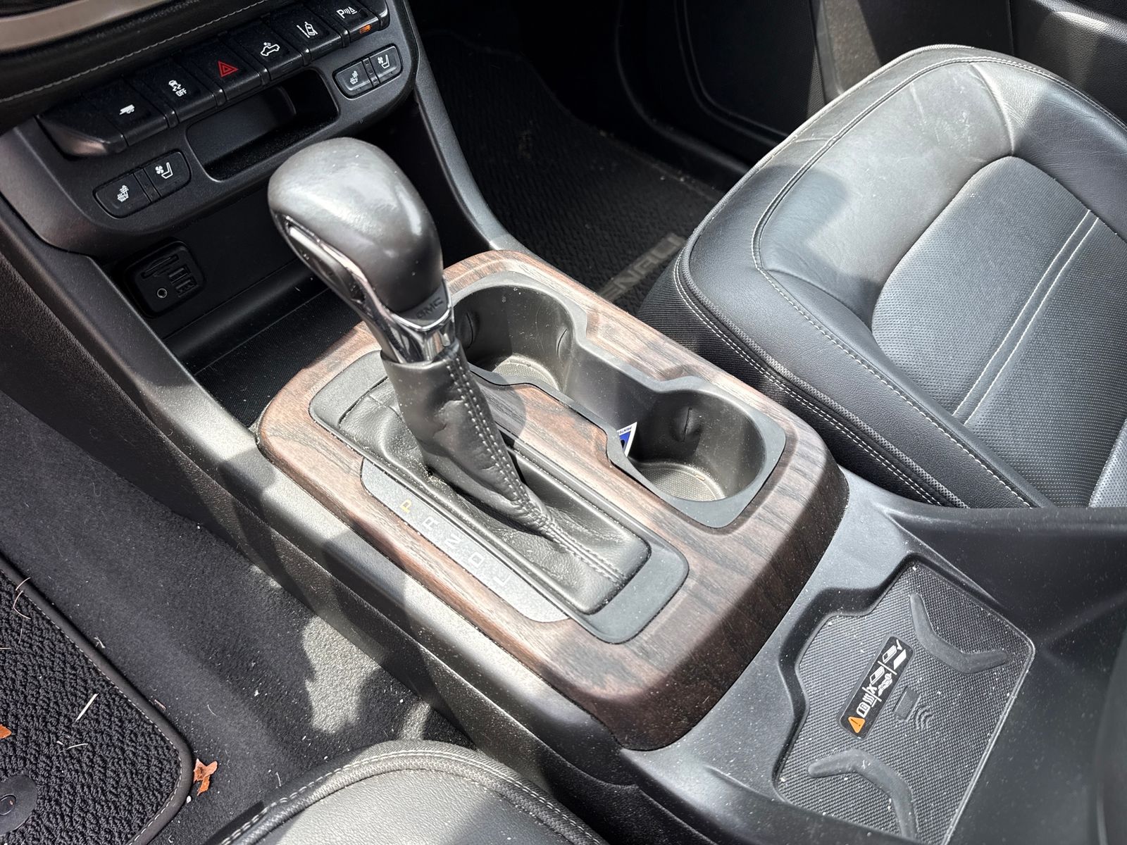 2022 GMC Canyon Denali - Photo 14