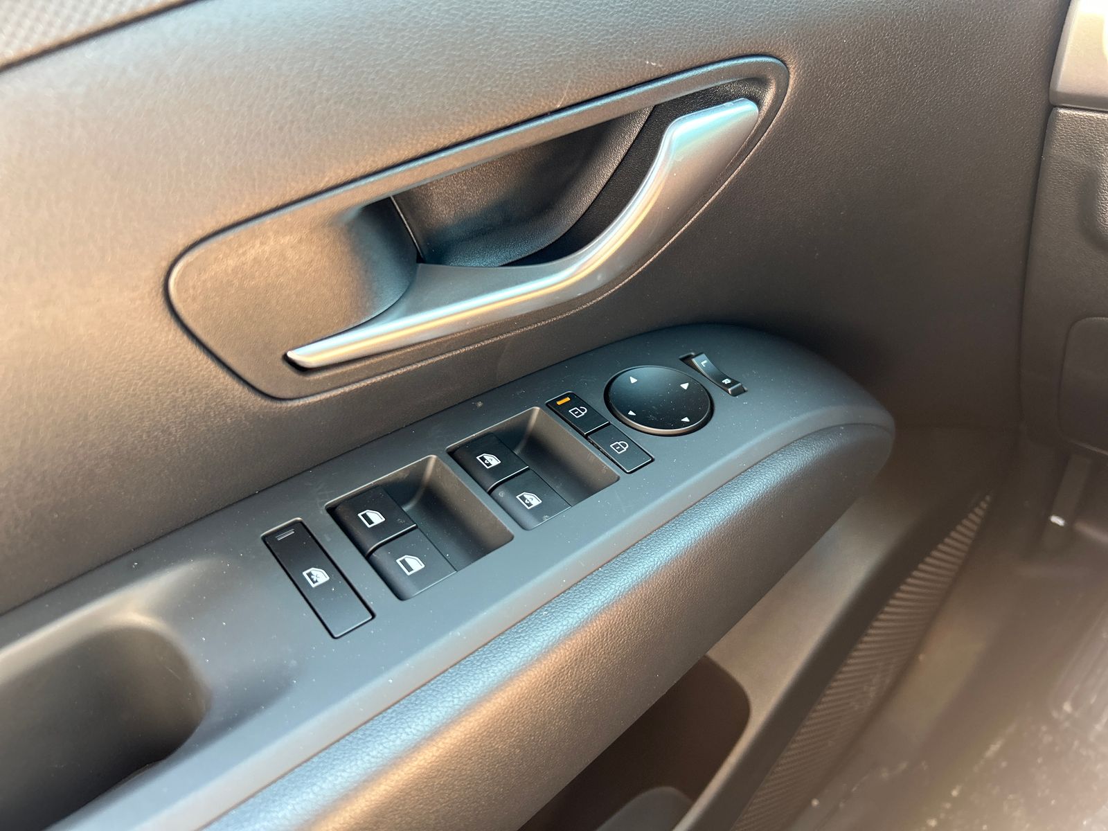2026 Hyundai Santa Cruz SEL - Photo 11