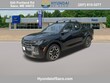 Hyundai Santa Cruz