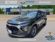 Used 2024 Chevrolet Trax LT SUV