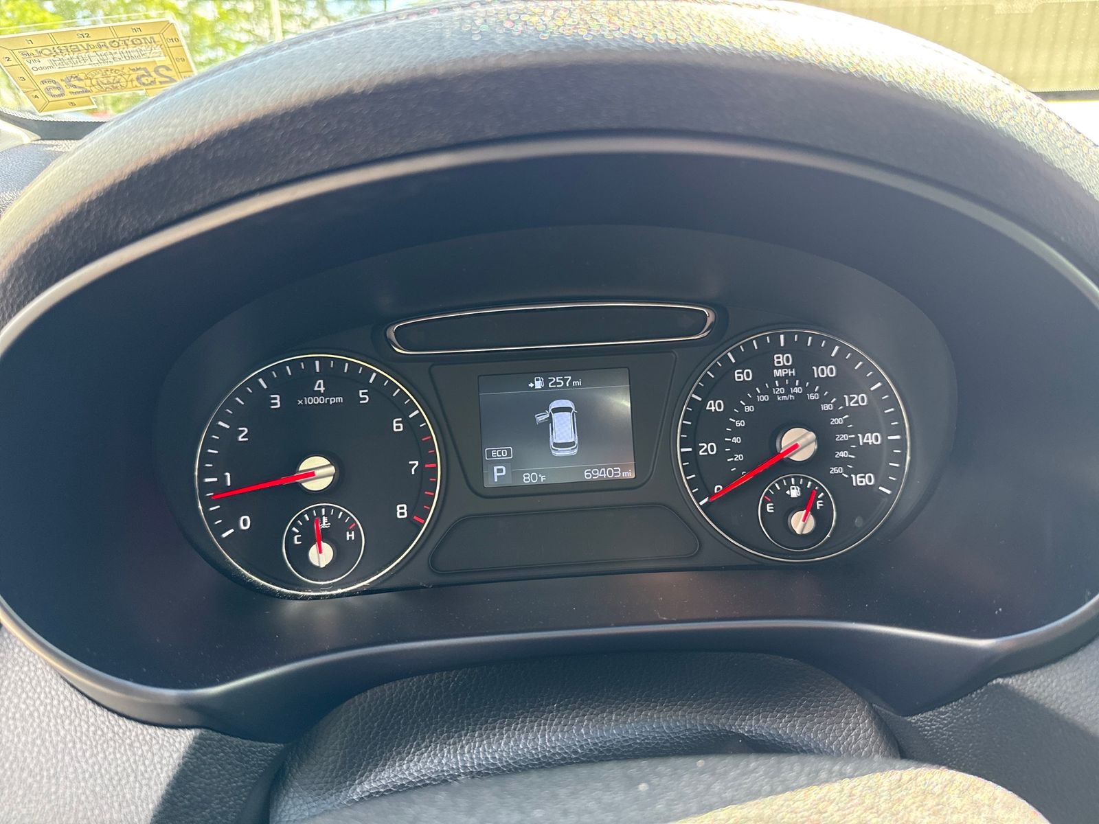 2020 Kia Sorento LX - Photo 14