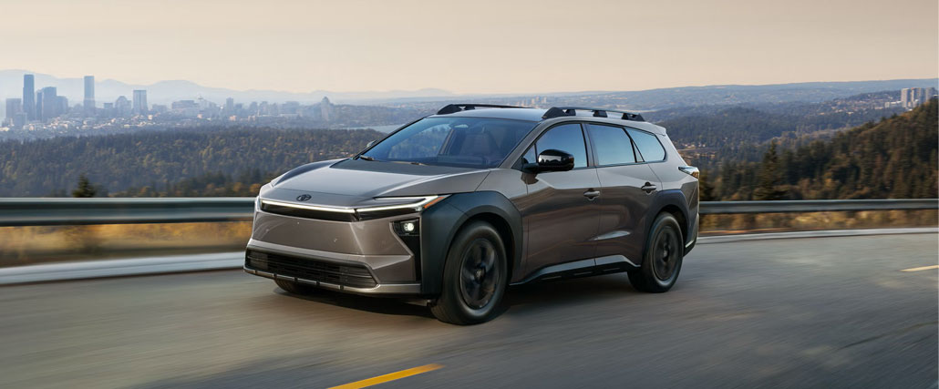 2026 Toyota Rav4