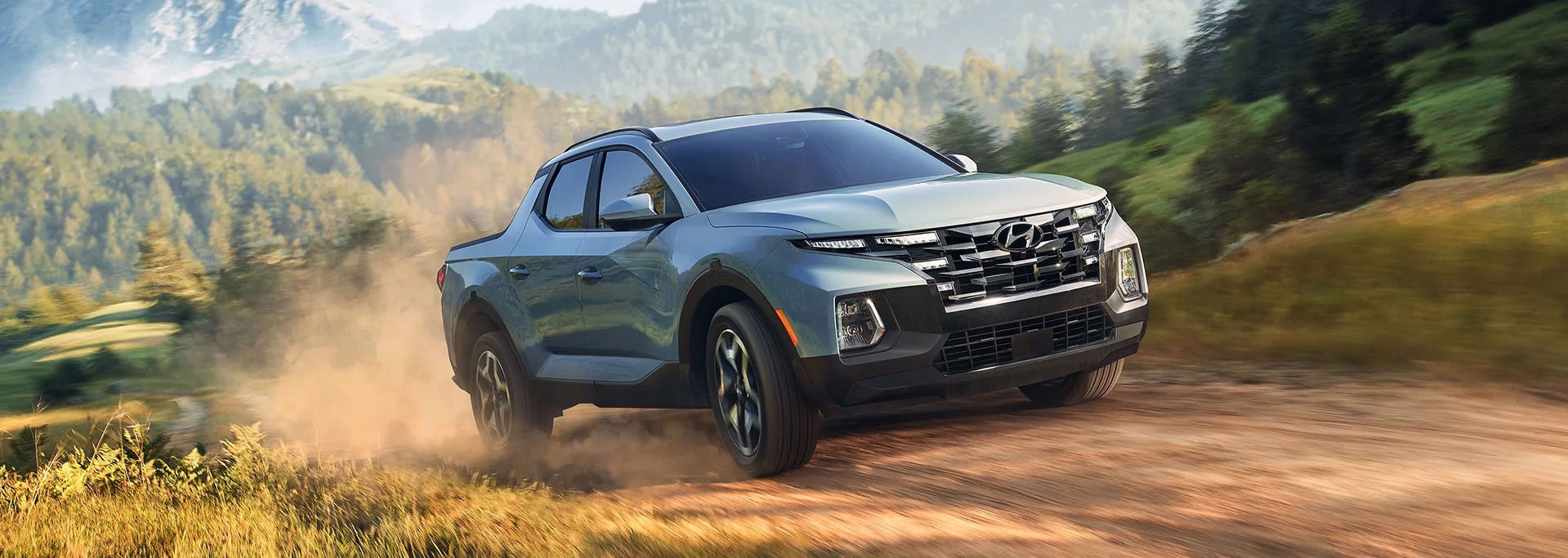 2023 Hyundai Santa Cruz