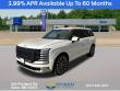 New 2026 Hyundai Palisade Calligraphy AWD SUV