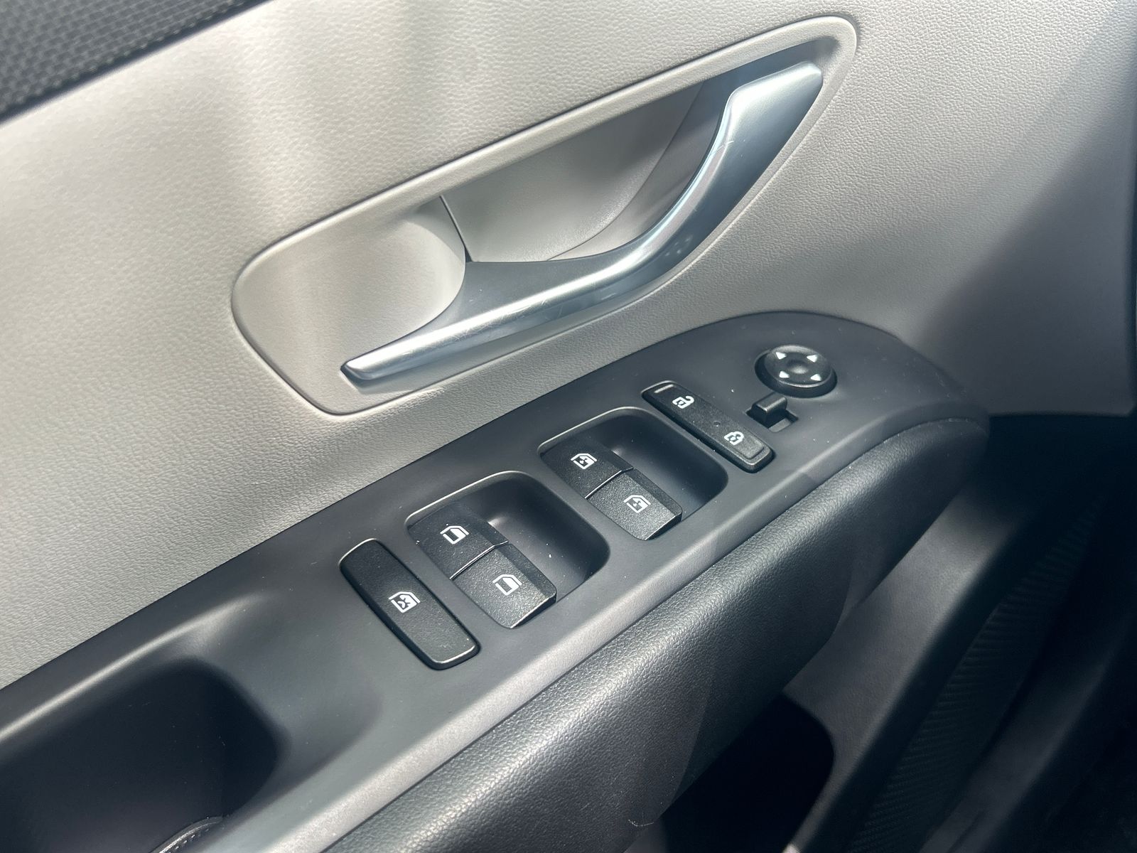 2023 Hyundai Tucson SEL - Photo 10