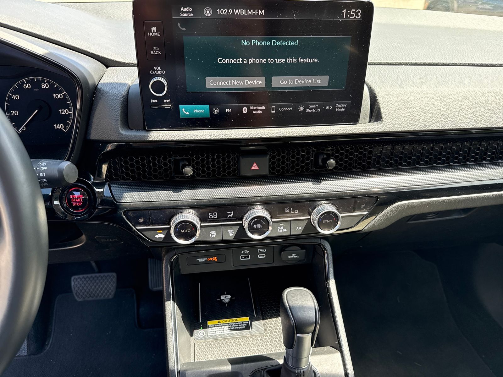 2023 Honda CR-V EX-L - Photo 20