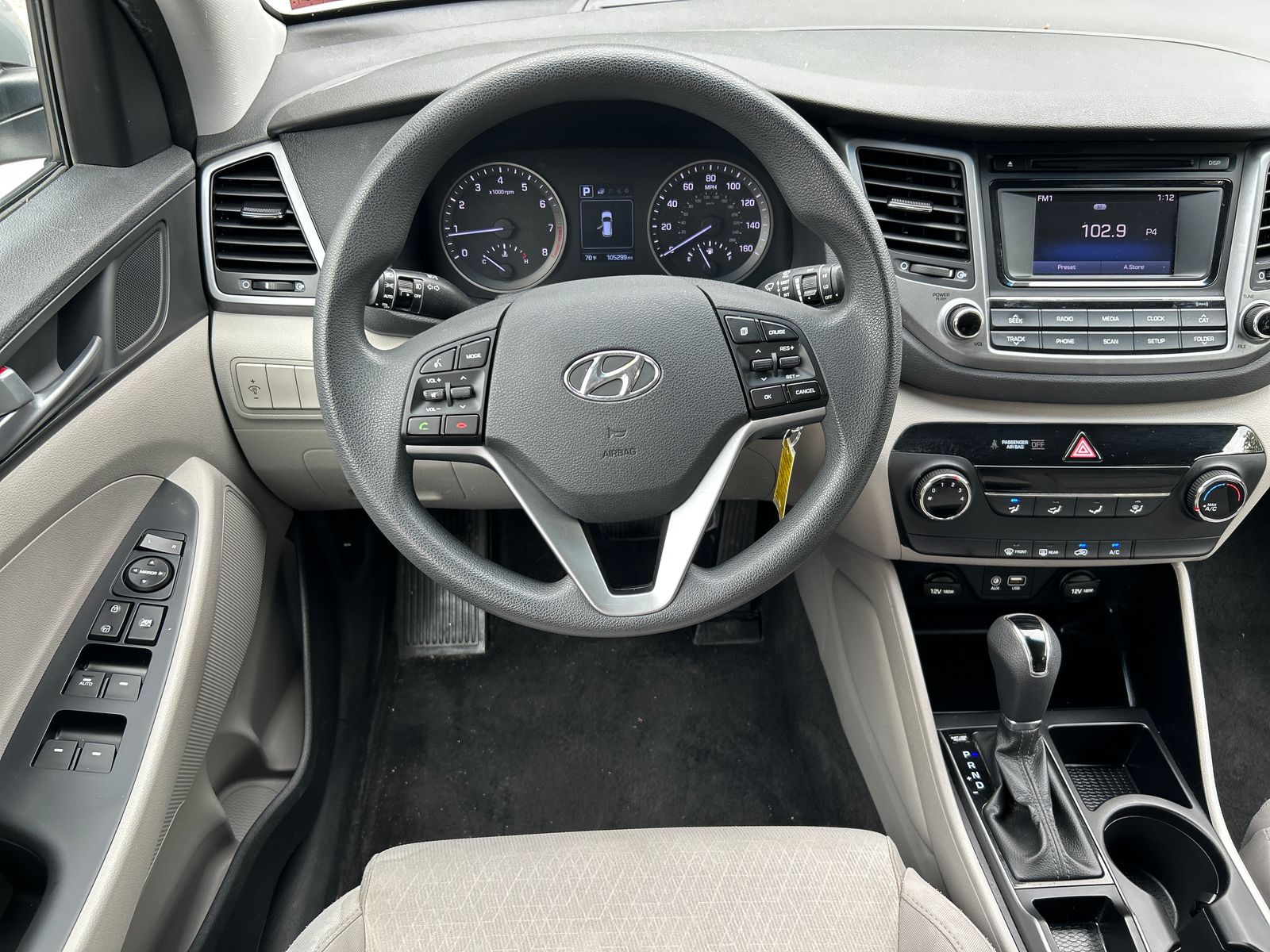 2016 Hyundai Tucson Eco - Photo 15