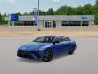 New 2026 Hyundai Elantra SEL Sport Sedan