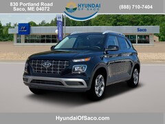 2026 Hyundai Venue SEL SUV